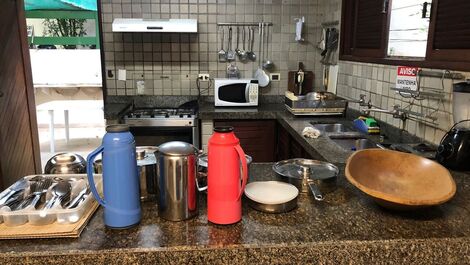 CASA PONTANEGRABELLA