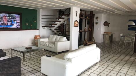 CASA PONTANEGRABELLA