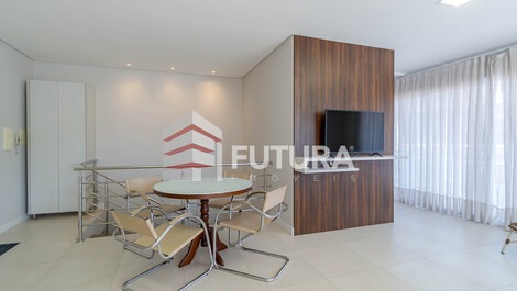 ATICO DUPLEX CON VISTA AL MAR – PLAYA MARISCAL – LA184EF