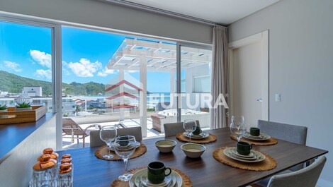 Apartamento para alquilar en Bombinhas - Mariscal