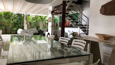 CASA PONTANEGRABELLA