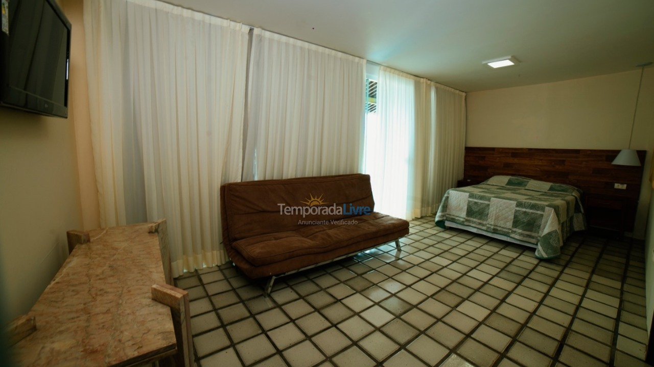 Casa para aluguel de temporada em Natal (Ponta Negra)