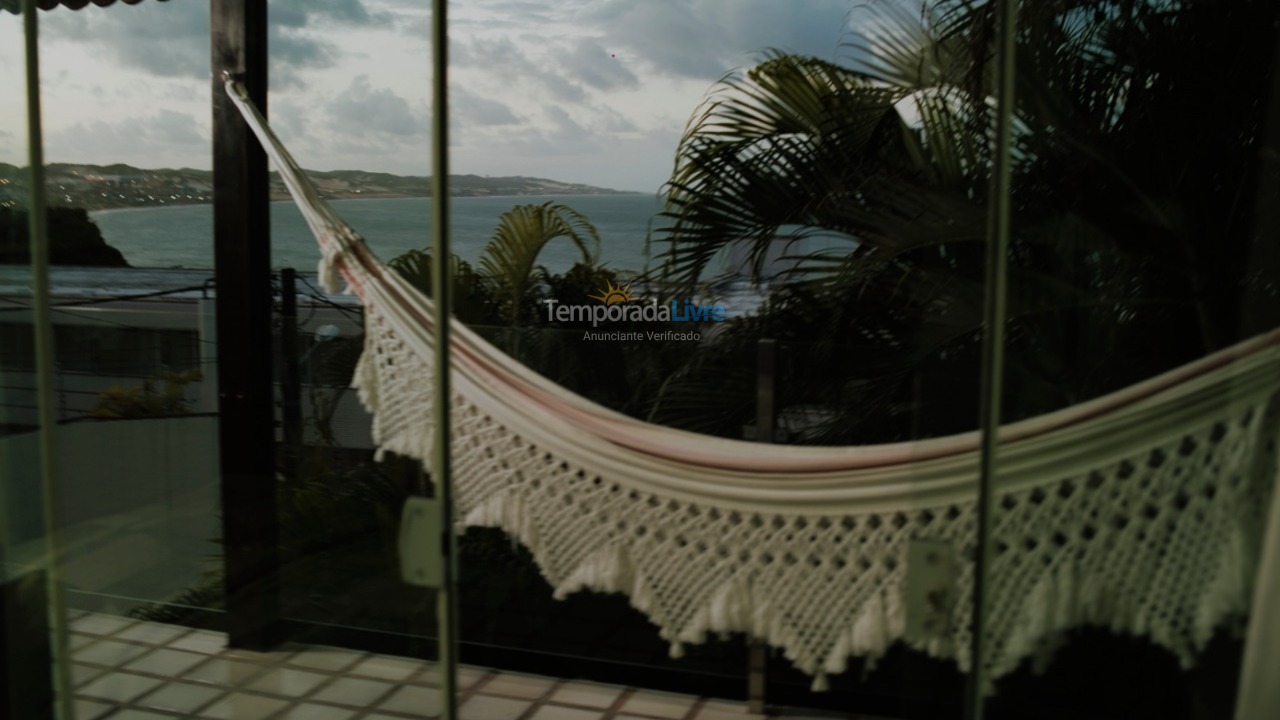 Casa para aluguel de temporada em Natal (Ponta Negra)