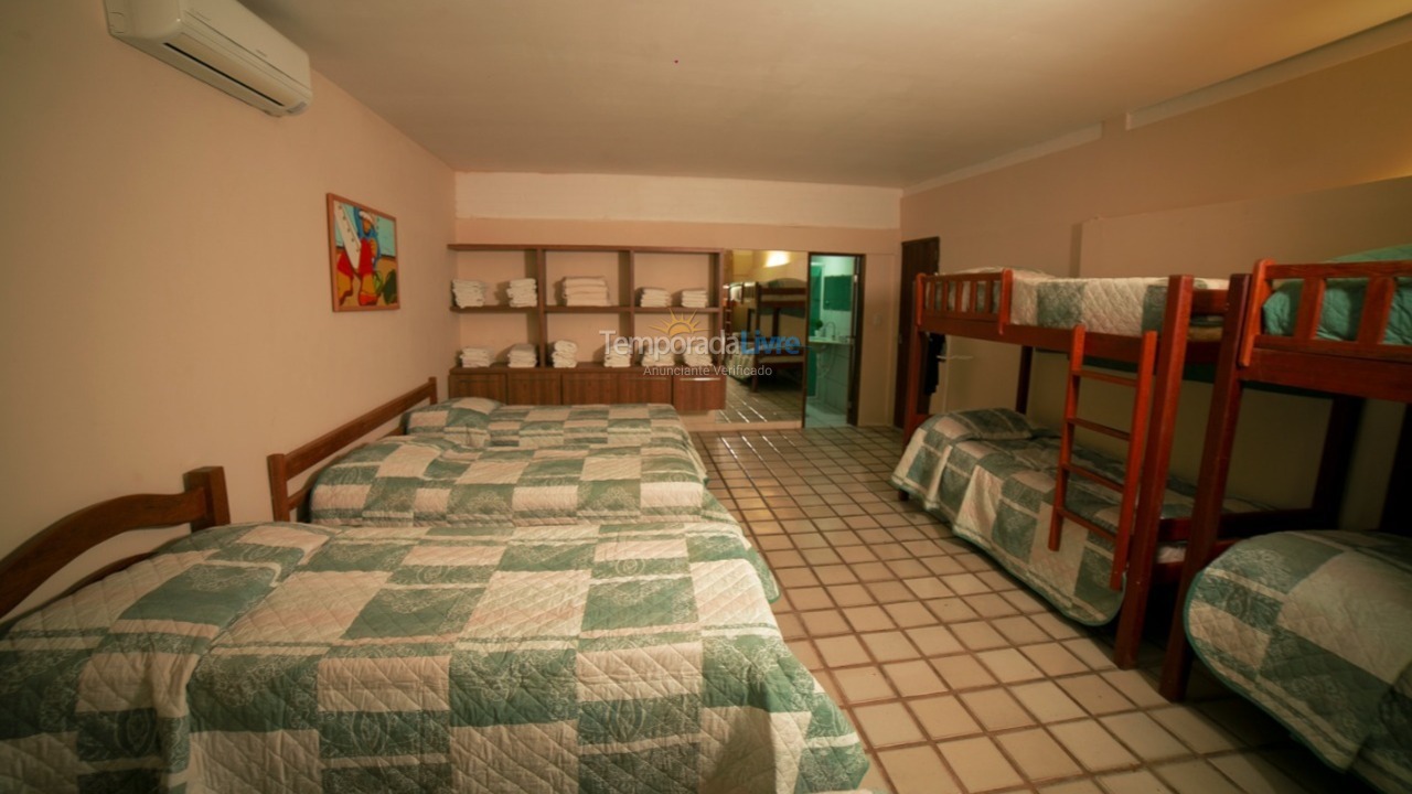 Casa para aluguel de temporada em Natal (Ponta Negra)