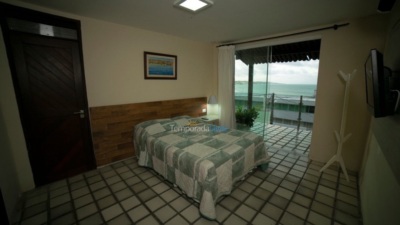 Casa para aluguel de temporada em Natal (Ponta Negra)