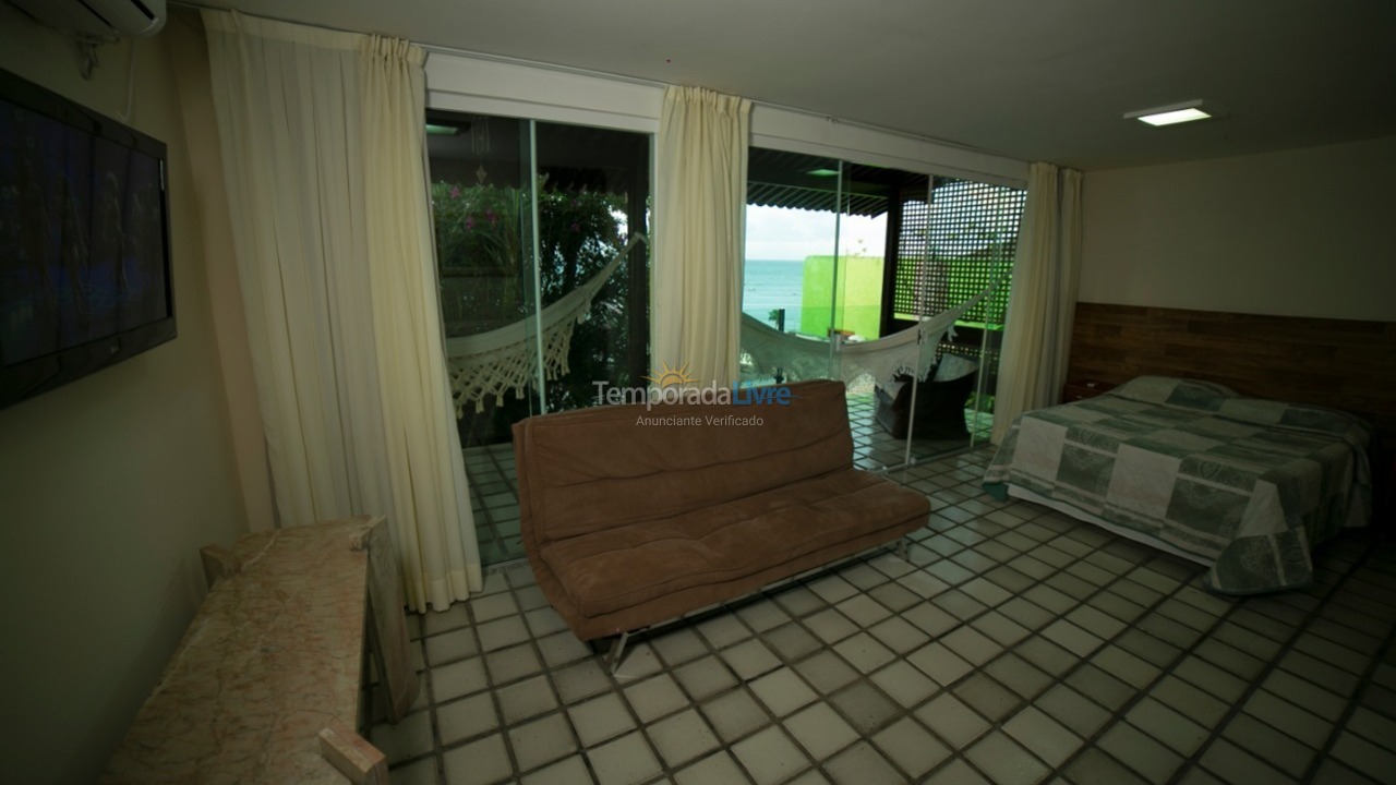 Casa para aluguel de temporada em Natal (Ponta Negra)