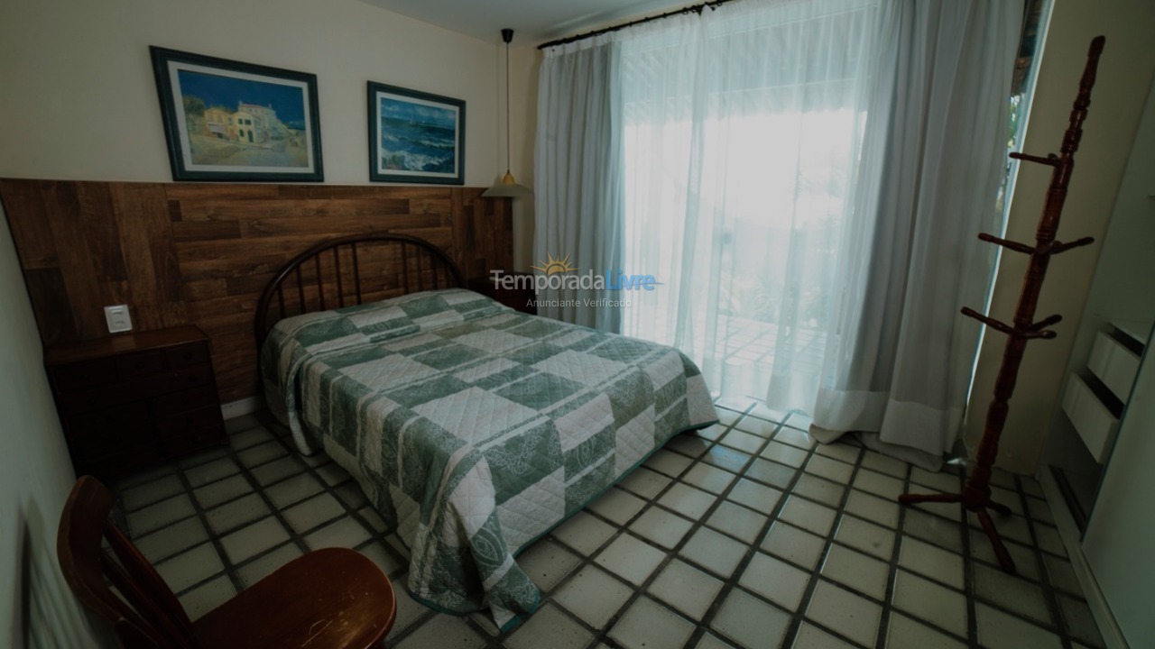 Casa para aluguel de temporada em Natal (Ponta Negra)