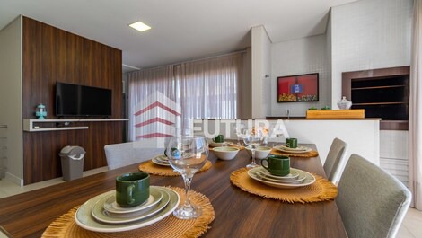 ATICO DUPLEX CON VISTA AL MAR – PLAYA MARISCAL – LA184EF