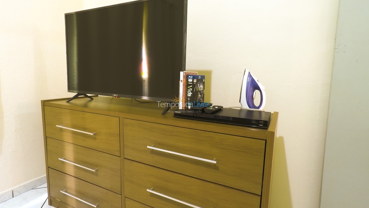 Apartamento para aluguel de temporada em Cachoeiro de Itapemirim (Paraíso)