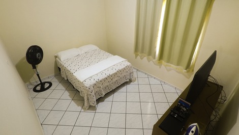 Ventilador potente disponível