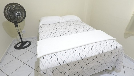 Apartamento para alquilar en Cachoeiro de Itapemirim - Paraíso