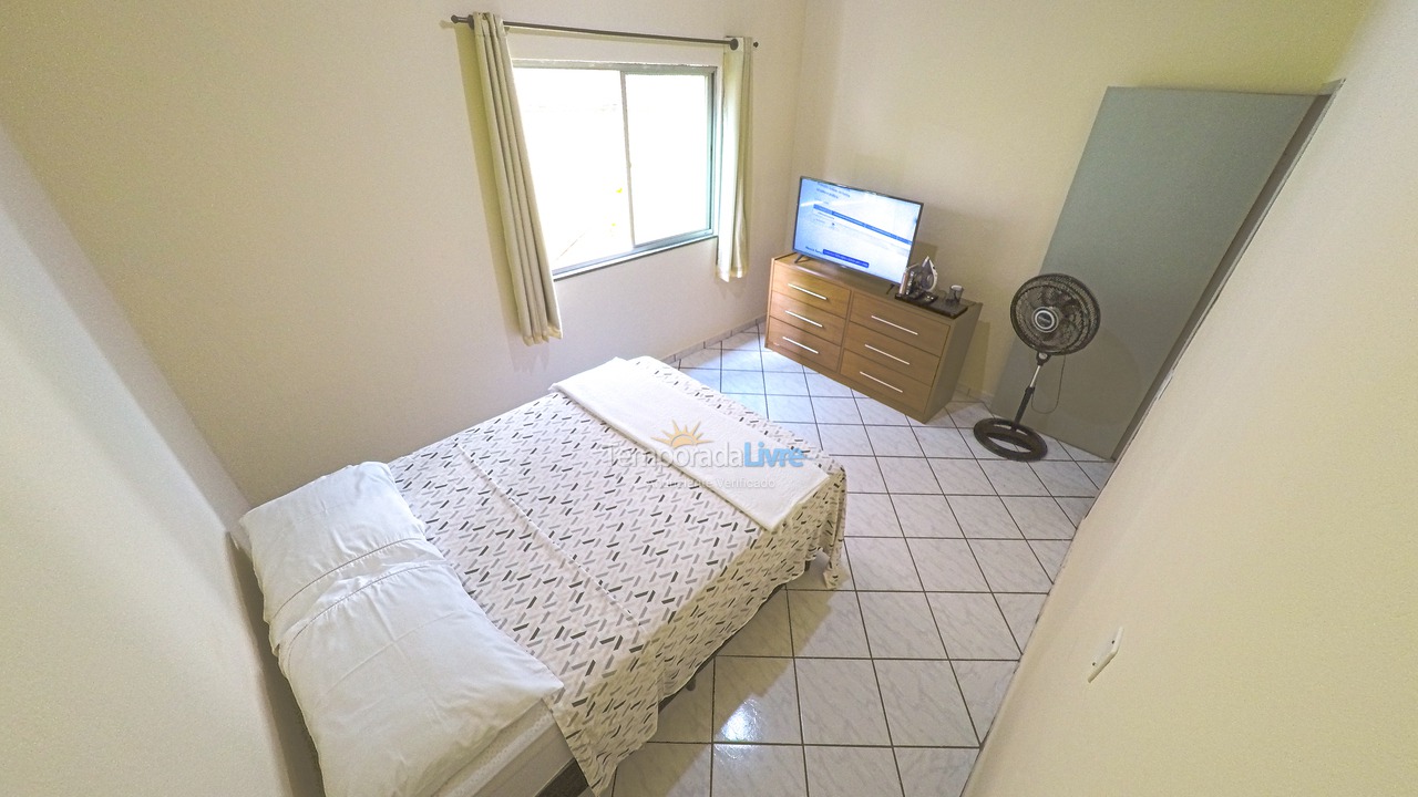 Apartamento para aluguel de temporada em Cachoeiro de Itapemirim (Paraíso)