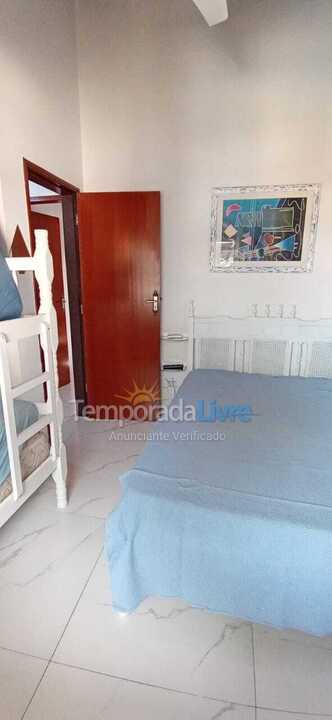 Casa para alquiler de vacaciones em São Sebastião (Juquehy)