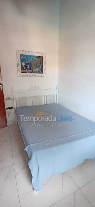 Casa para alquiler de vacaciones em São Sebastião (Juquehy)