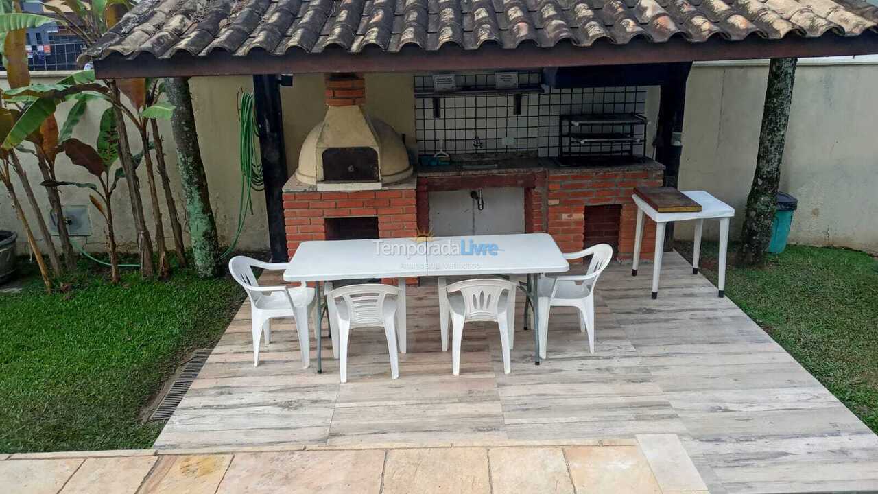 House for vacation rental in São Sebastião (Juquehy)