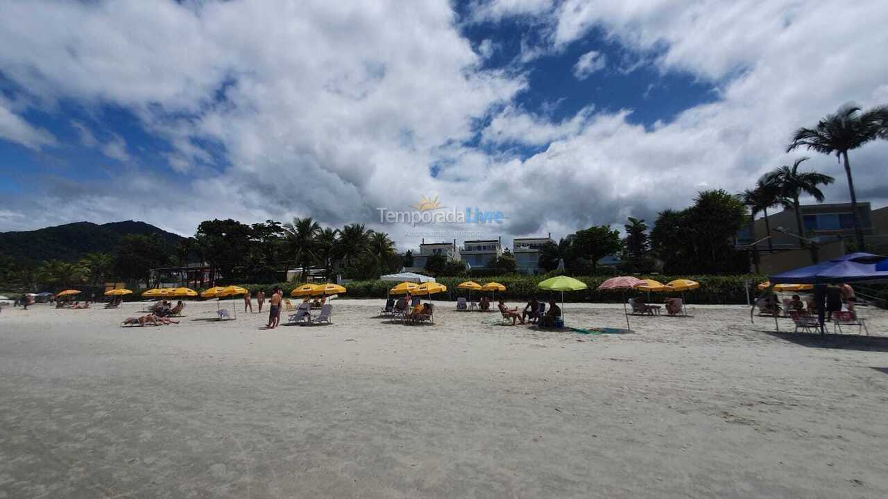 House for vacation rental in São Sebastião (Juquehy)