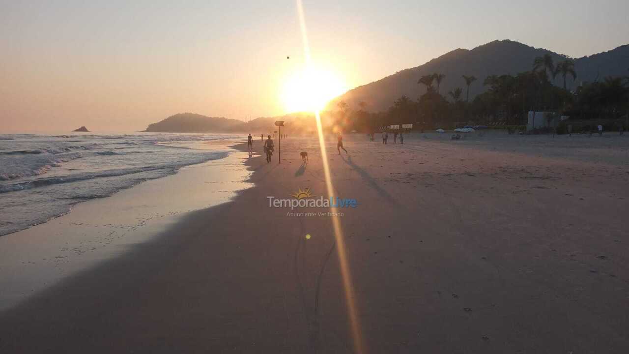 House for vacation rental in São Sebastião (Juquehy)