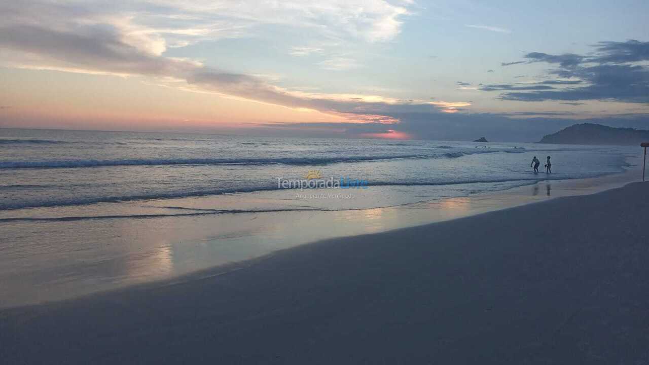 House for vacation rental in São Sebastião (Juquehy)