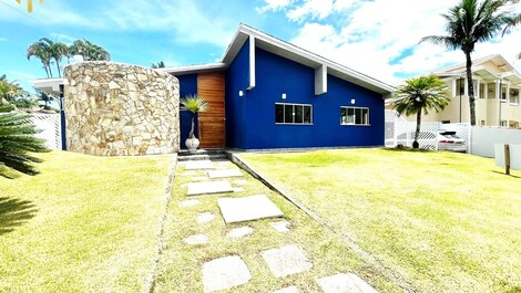 House for rent in Bertioga - Riviera de São Lourenço