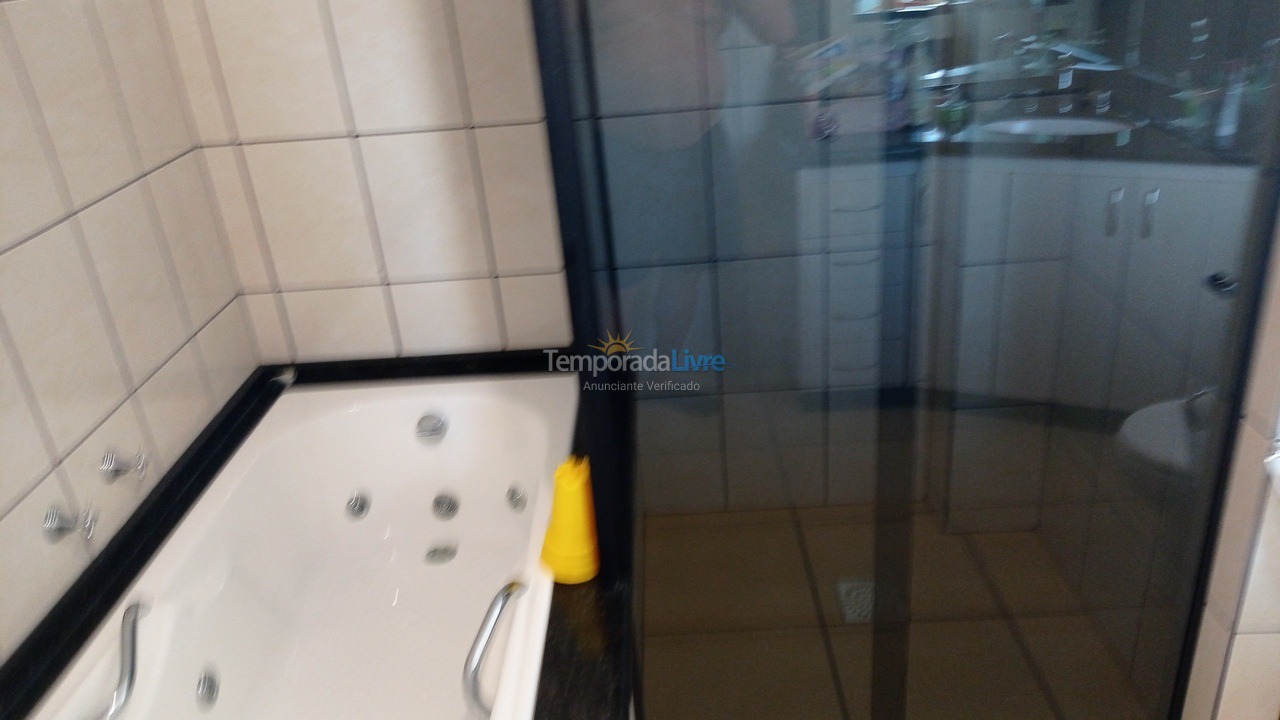 Casa para aluguel de temporada em Barra Velha (Itajuba)