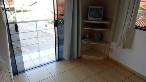 Casa para aluguel de temporada em Barra Velha (2)