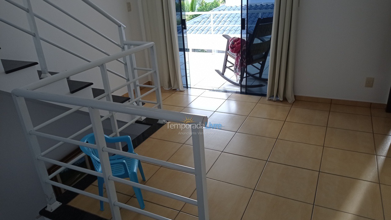 Casa para aluguel de temporada em Barra Velha (Itajuba)