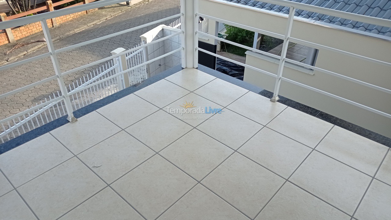 Casa para aluguel de temporada em Barra Velha (Itajuba)