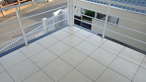 Casa para aluguel de temporada em Barra Velha (2)