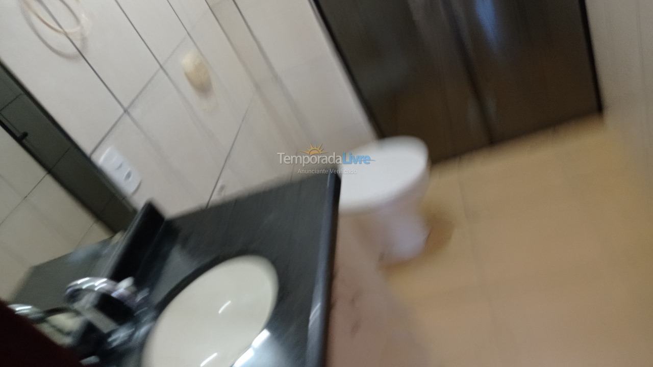 Casa para aluguel de temporada em Barra Velha (Itajuba)