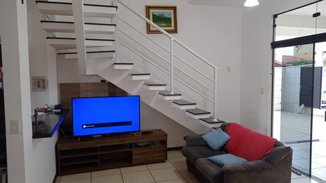 Casa para aluguel de temporada em Barra Velha (2)