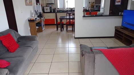 Casa para aluguel de temporada em Barra Velha (2)