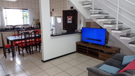 Casa para aluguel de temporada em Barra Velha (2)