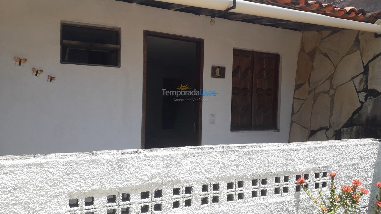 Casa para aluguel de temporada em Salvador (Praia do Flamengo)