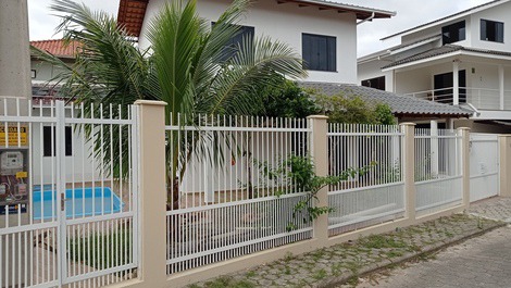Casa para alugar em Barra Velha - Itajuba