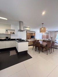 Vista para mar - Praia de Juquehy