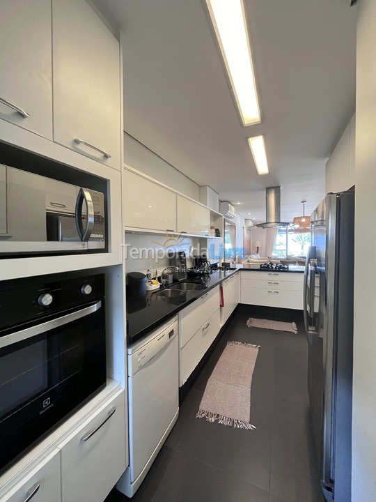 Casa para aluguel de temporada em São Sebastião (Juquehy)