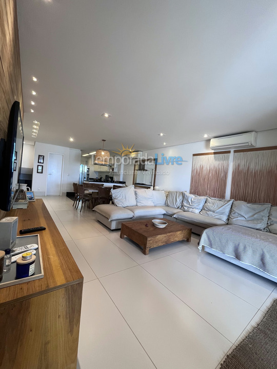 Casa para aluguel de temporada em São Sebastião (Juquehy)