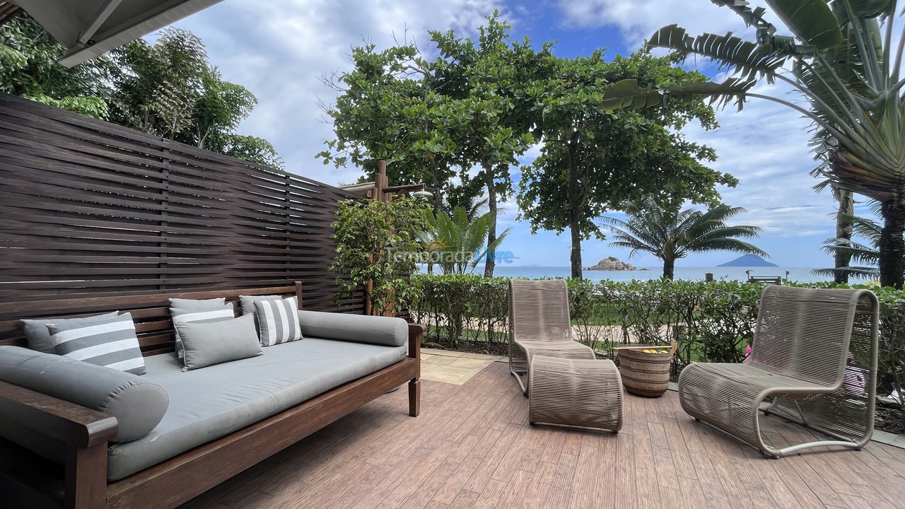 Casa para aluguel de temporada em São Sebastião (Juquehy)