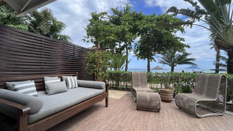 Casa para alugar em São Sebastião - Juquehy