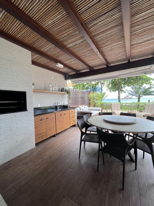 Casa para aluguel de temporada em São Sebastião (Juquehy)