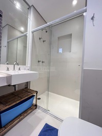 Vista para mar - Praia de Juquehy