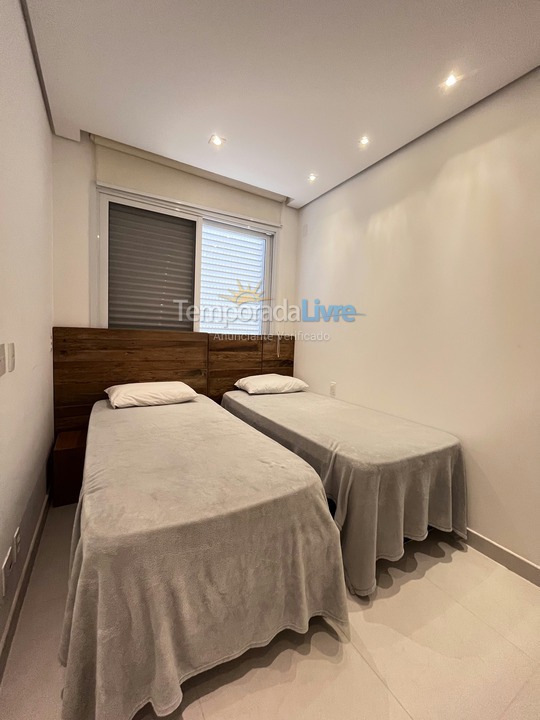 Casa para aluguel de temporada em São Sebastião (Juquehy)