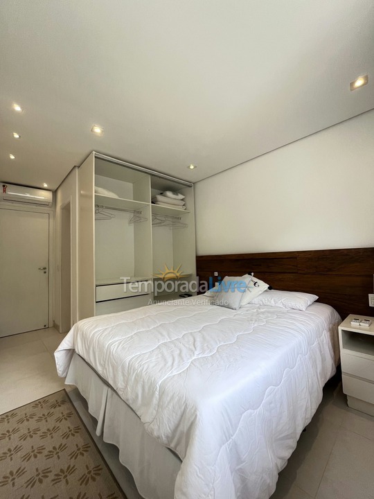 Casa para aluguel de temporada em São Sebastião (Juquehy)