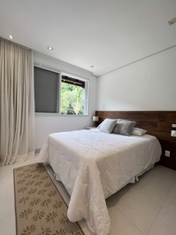 Vista para mar - Praia de Juquehy