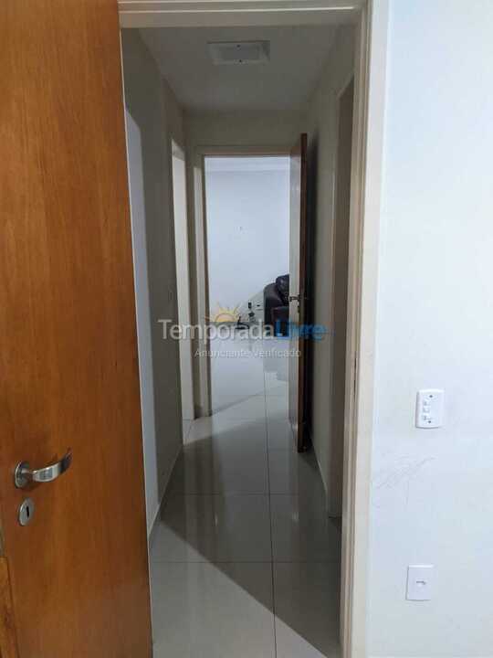 Apartment for vacation rental in Cabo Frio (Praia do Forte)