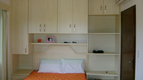 Casa para aluguel de temporada em Barra Velha (2)