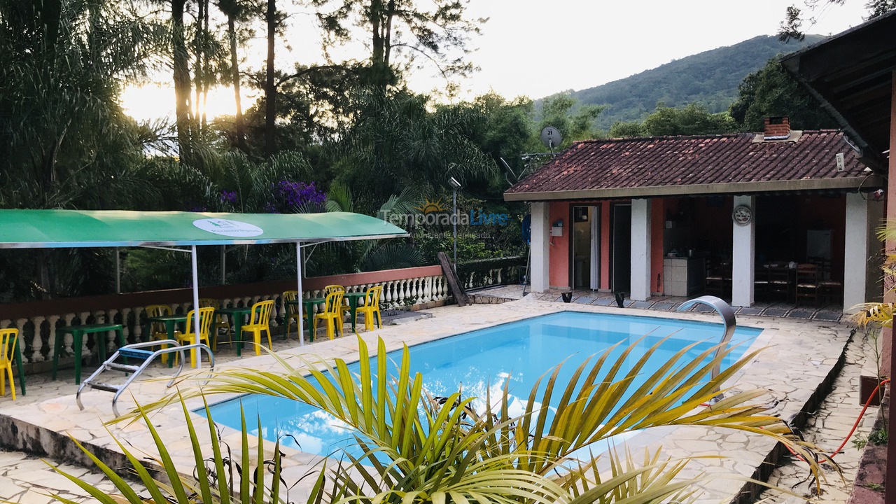 Chácara / sítio para aluguel de temporada em Mairiporã (Mairiporã)