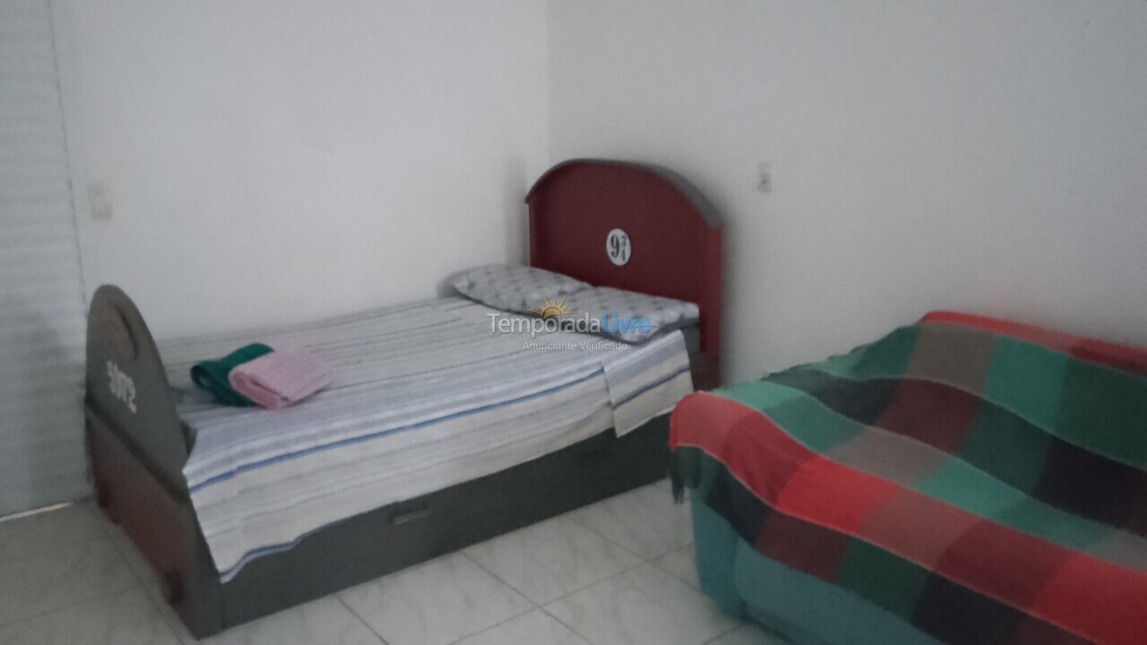 Apartamento para aluguel de temporada em Fortaleza (Praia do Futuro)