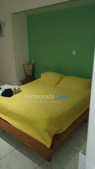 Apartamento para aluguel de temporada em Fortaleza (Praia do Futuro)