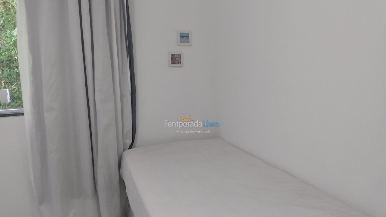 House for vacation rental in Bertioga (Costa do Sol)